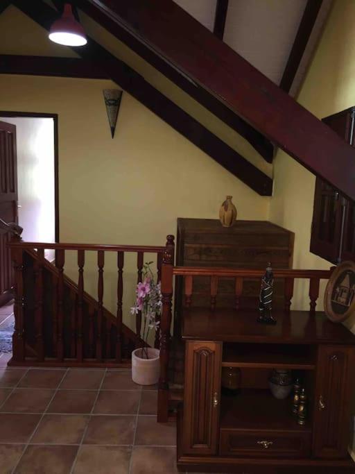Appartamento Beautiful Arpartment For 2 Deshaies Esterno foto