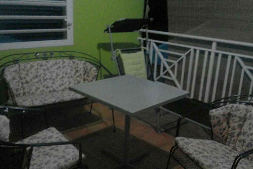 Appartamento Beautiful Arpartment For 2 Deshaies Esterno foto
