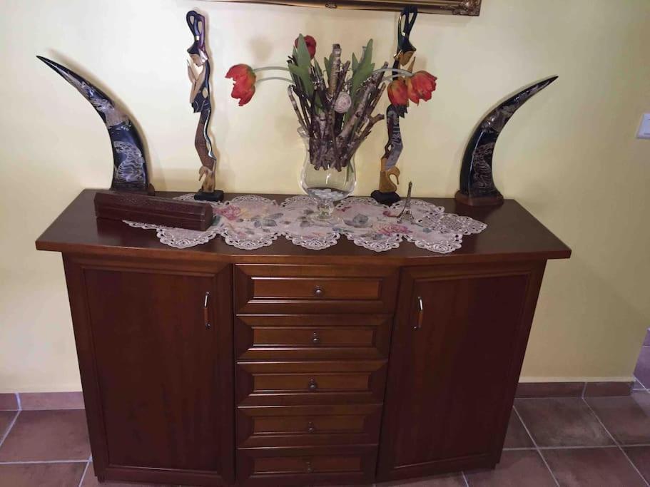 Appartamento Beautiful Arpartment For 2 Deshaies Esterno foto